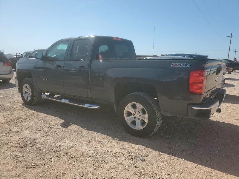 Vin: 1gcvkrec3ez209937, lot: 61307875, chevrolet all models k1500 lt 20142