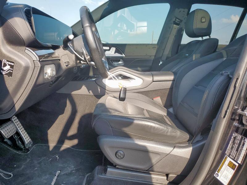 2021 MERCEDES-BENZ GLE AMG 53 4JGFB6BB7MA442873