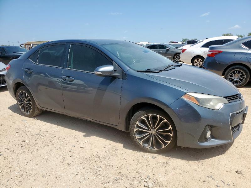 Vin: 5yfburhe5gp547363, lot: 61639935, toyota corolla l 20164
