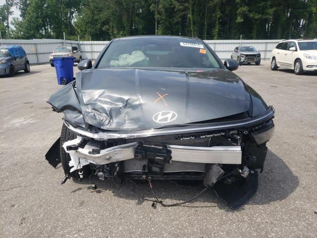 2025 HYUNDAI SONATA SEL - KMHL14JA9SA502362
