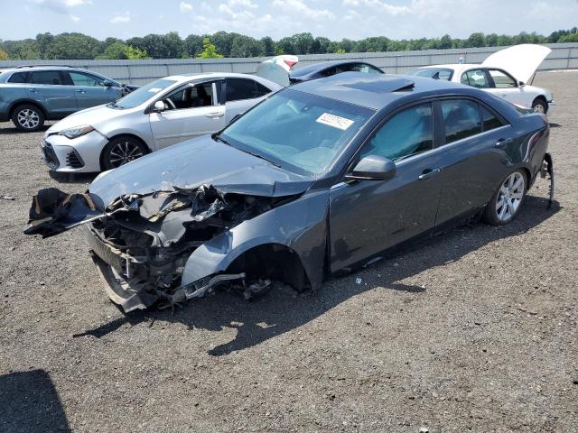 Vin: 1g6aa5ra5e0111325, lot: 62237945, cadillac ats 2014 img_1