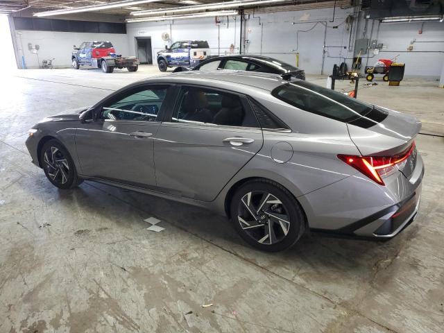 2024 HYUNDAI ELANTRA LI KMHLP4DG2RU810495