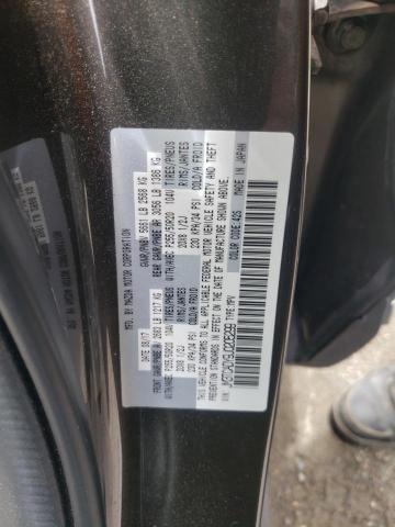 2018 MAZDA CX-9 GRAND - JM3TCADY9J0205299