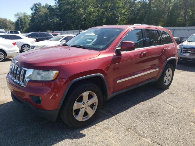 Vin: 1c4rjeag1cc194490, lot: 61657725, jeep grand cher laredo 2012 img_1
