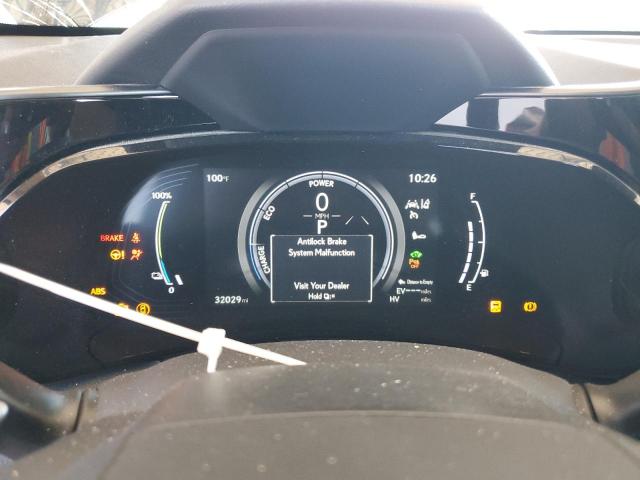 2024 LEXUS NX 450H LU JTJHKCFZXR2034322