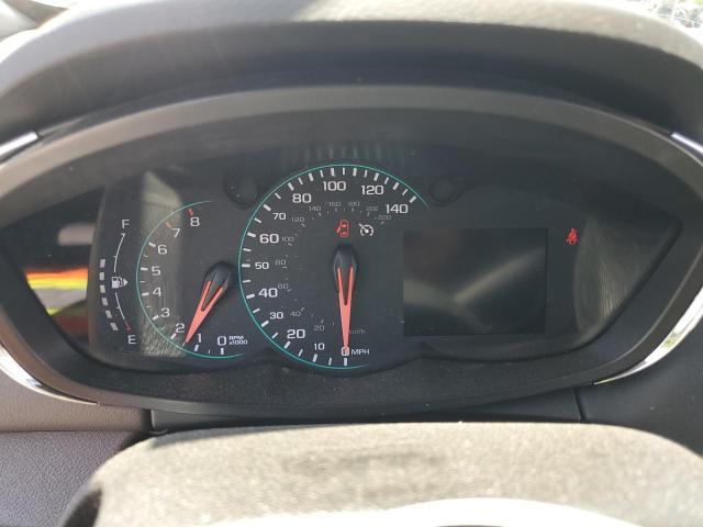 2019 CHEVROLET TRAX LS 3GNCJKSB5KL399831