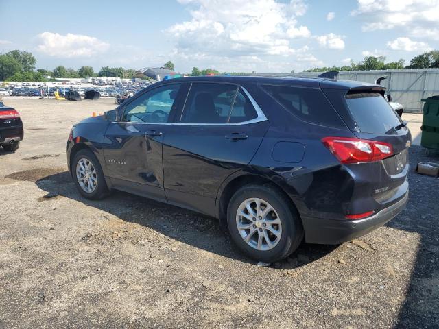 Vin: 3gnaxkev7ls646012, lot: 60534305, chevrolet equinox lt 20202