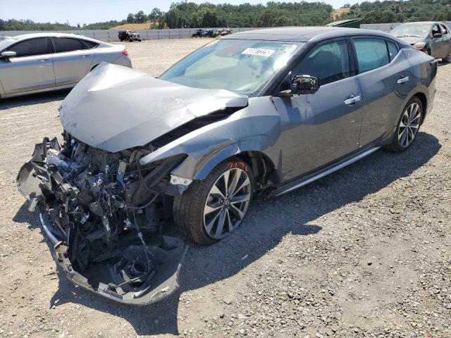 Vin: 1n4aa6av4kc369112, lot: 60887225, nissan maxima s 2019 img_1