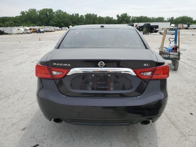 2016 NISSAN MAXIMA 3.5 - 1N4AA6AP3GC395743