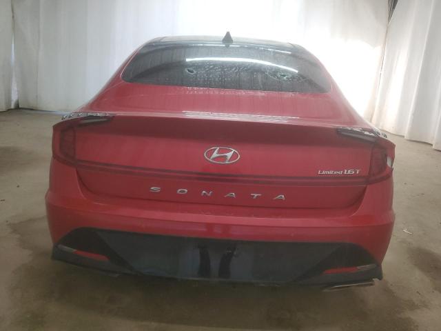 2020 HYUNDAI SONATA LIM 5NPEH4J21LH024675