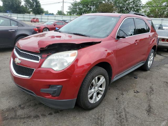 Vin: 2gnaldek4d1145878, lot: 60661165, chevrolet equinox lt 2013 img_1