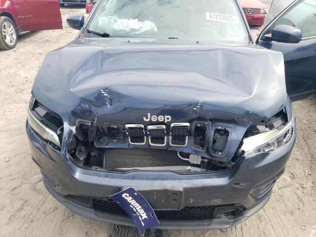 2020 JEEP CHEROKEE L - 1C4PJMLX0LD512883