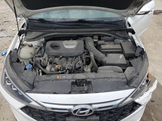 2020 HYUNDAI ELANTRA SP KMHD04LB0LU037807