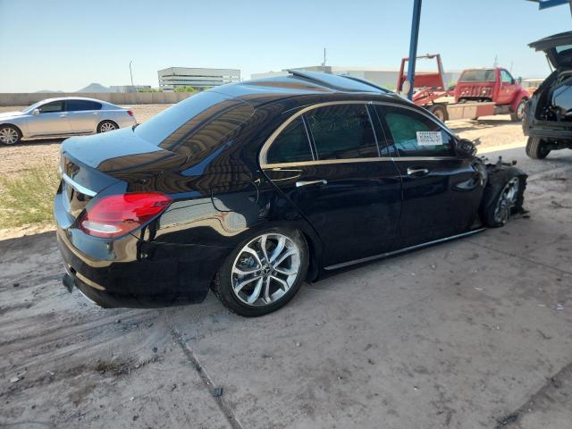 Vin: 55swf4jb1ju263552, lot: 60669275, mercedes-benz c-class 300 20183