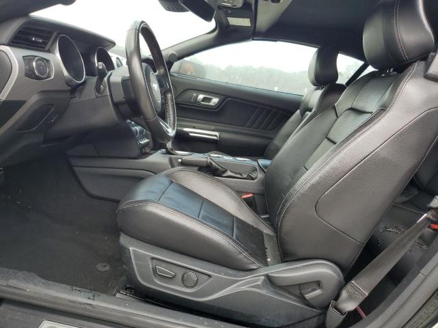 2022 FORD MUSTANG - 1FATP8UH3N5125341