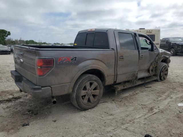 Vin: 1ftfw1et4efc54428, lot: 60345545, ford f-150 supercrew 20143