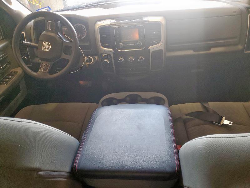 2020 RAM 1500 CLASS 1C6RR6TT2LS124115