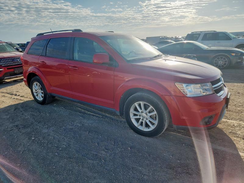 Vin: 3c4pdcbg0et211126, lot: 61305195, dodge journey sxt 20144