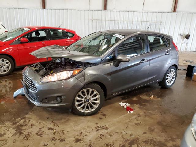 FORD FIESTA SE