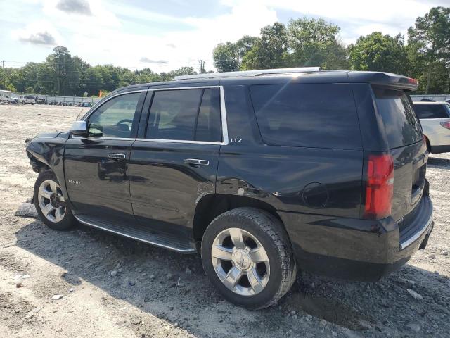 Vin: 1gnscckc2fr693500, lot: 60225195, chevrolet tahoe c1500 ltz 20152