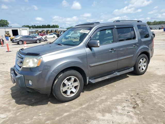 Vin: 5fnyf4h89ab005090, lot: 59968305, honda pilot touring 2010 img_1