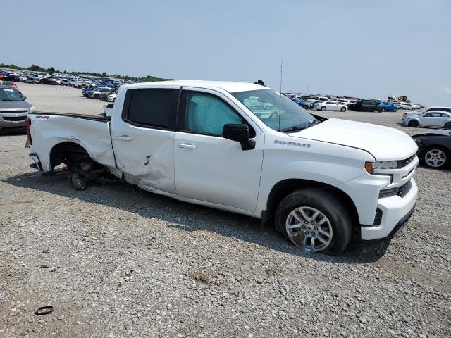 Vin: 3gcpyeek7lg382283, lot: 59310985, chevrolet all models k1500 rst 20204