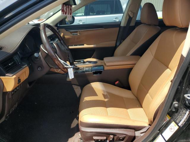 2017 LEXUS ES 350 - 58ABK1GG3HU074548