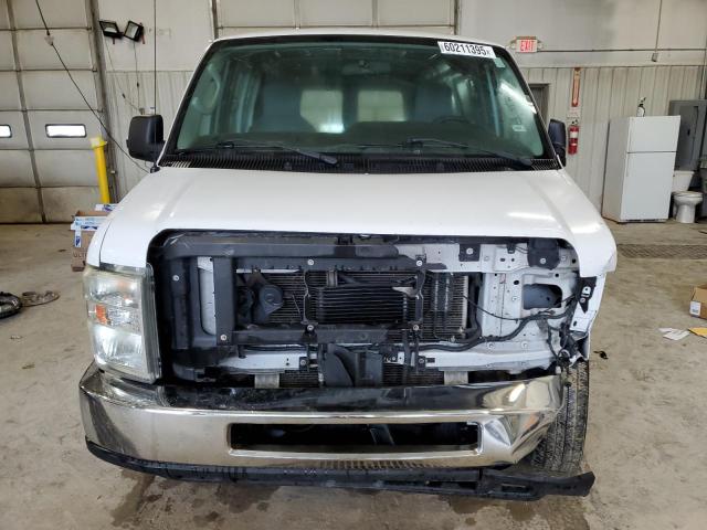 2010 FORD ECONOLINE - 1FTNE2EL6ADA07809