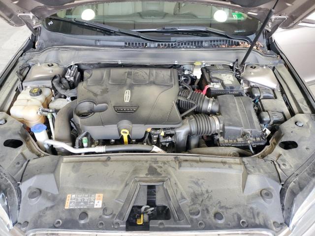 2018 LINCOLN MKZ RESERV 3LN6L5EC5JR603914