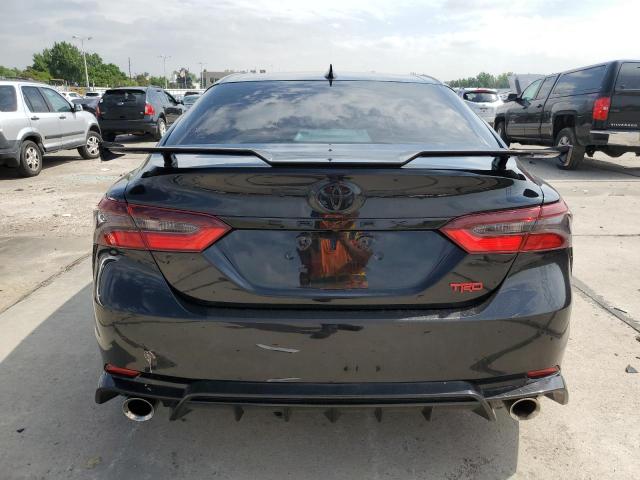 2023 TOYOTA CAMERY 4T1KZ1AK7PU075653