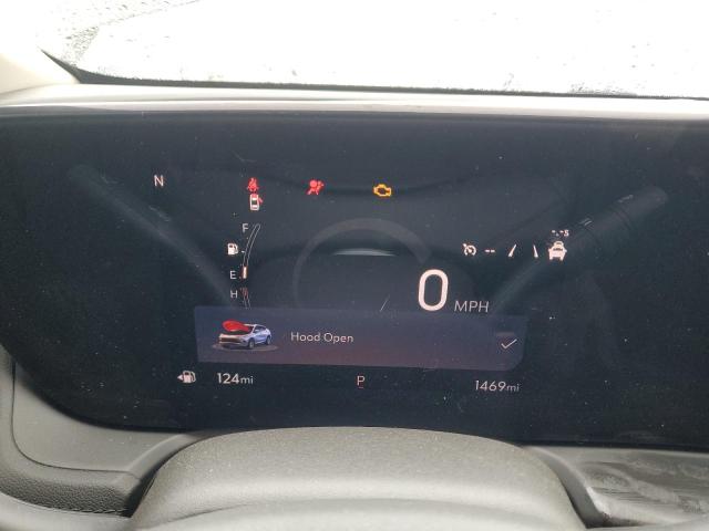 2025 BUICK ENCORE GX KL4AMESL7SB175358