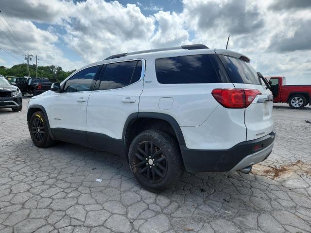 2019 GMC ACADIA SLT 1GKKNMLS8KZ217233