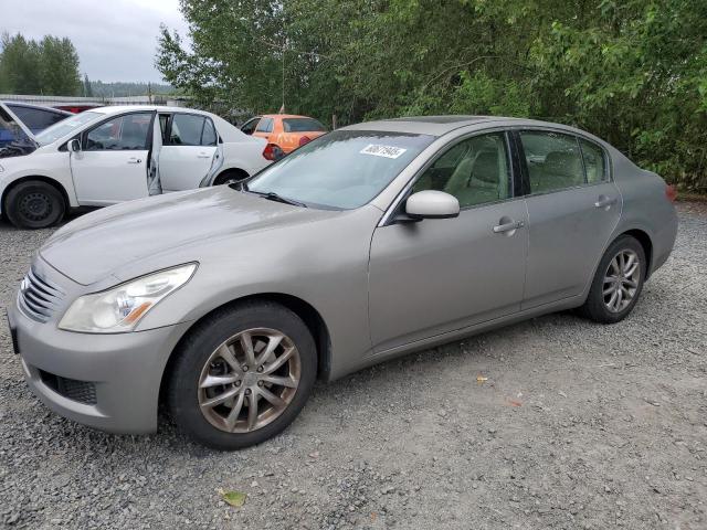 INFINITI G35