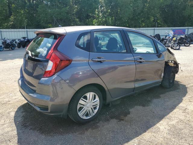 2020 HONDA FIT LX 3HGGK5H41LM707835