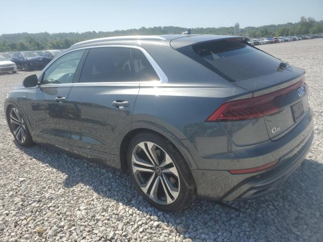 2021 AUDI Q8 PRESTIG WA1FVAF14MD026644