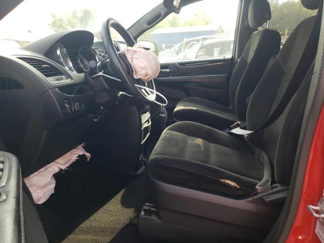 2015 DODGE GRAND CARA - 2C4RDGBG3FR704013