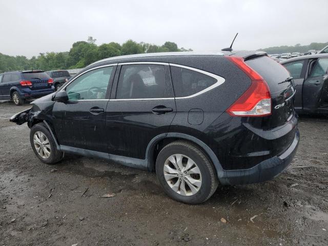 Vin: 2hkrm4h79eh709492, lot: 59879295, honda crv exl 20142