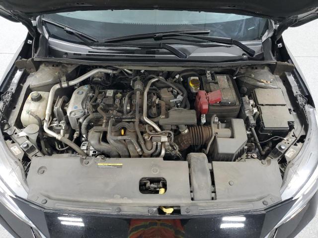 2023 NISSAN SENTRA SV - 3N1AB8CV5PY254410