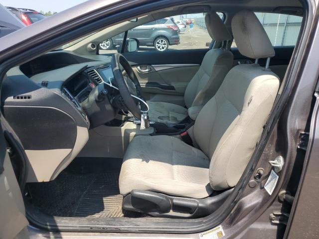 2015 HONDA CIVIC EX 19XFB2F89FE211338