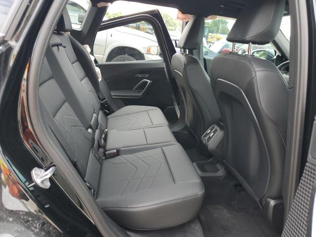 2025 BMW X1 XDRIVE2 WBX73EF02S5052474