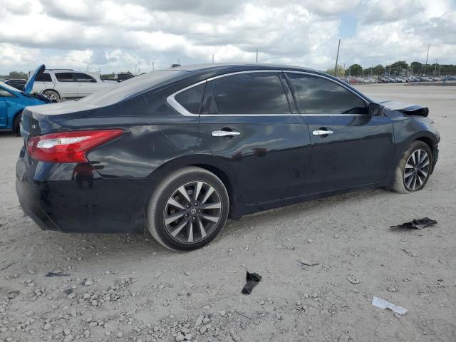 Vin: 1n4al3ap1hc131981, lot: 60300125, nissan altima 2.5 20173