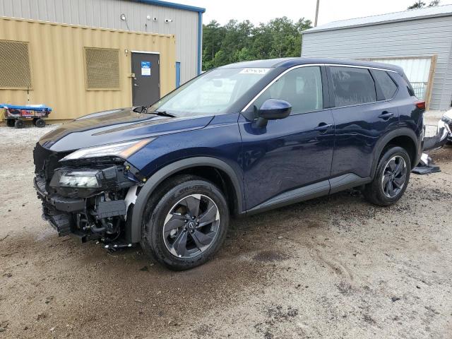 Vin: 5n1bt3ba1sc821175, lot: 61432925, nissan rogue sv 2025 img_1
