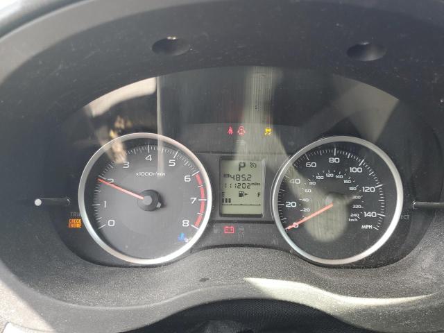 2018 SUBARU FORESTER 2 JF2SJABC7JH615569