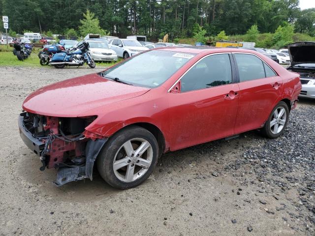 Vin: 4t1bf1fk5du668019, lot: 60709865, toyota camry l 2013 img_1