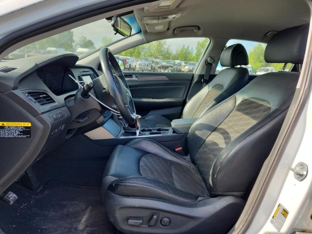 2016 HYUNDAI SONATA SPO 5NPE34AF7GH286854