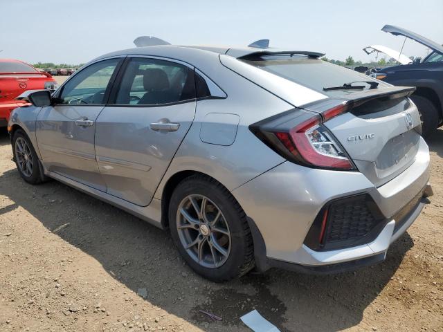 Vin: shhfk7h53hu212013, lot: 61260155, honda civic ex 20172