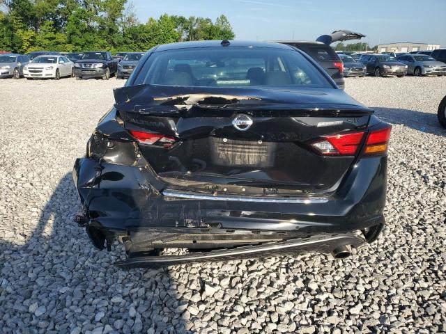 2022 NISSAN ALTIMA SR - 1N4BL4CV3NN421676