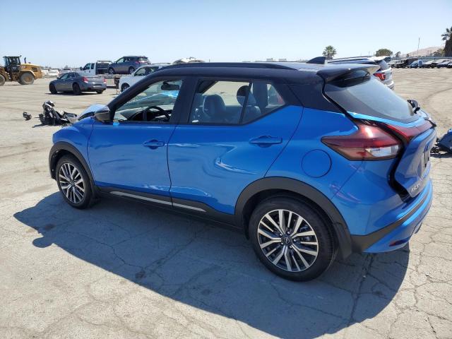 2024 NISSAN KICKS SR 3N1CP5DV6RL501280