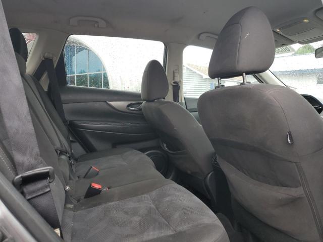 2016 NISSAN ROGUE S KNMAT2MV4GP645457