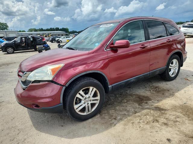 2010 HONDA CR-V EXL - 5J6RE3H75AL035008